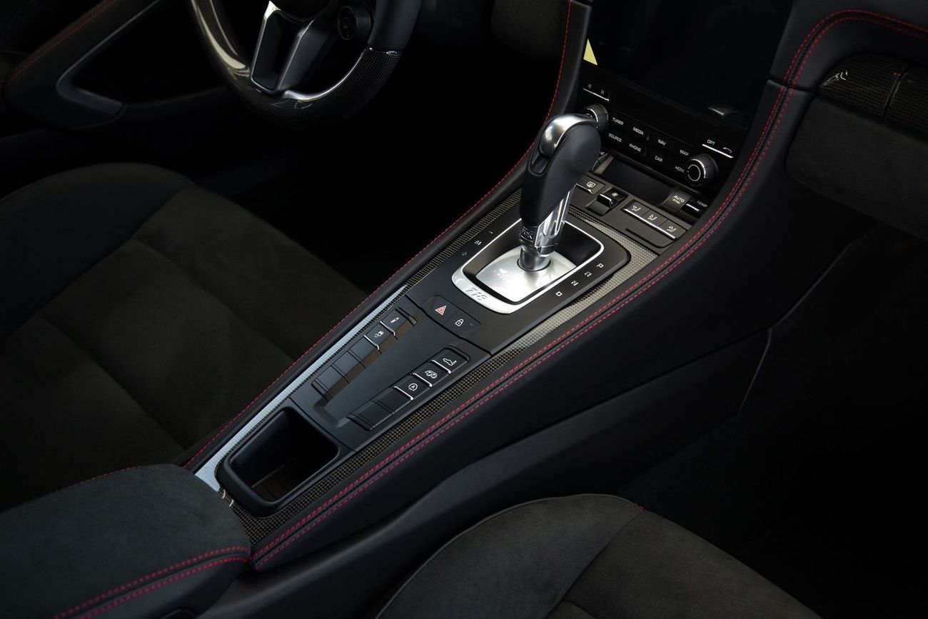 Porsche 718 Cayman GTS 4.0 | WARRANTY JAN 2029