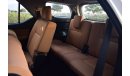 Toyota Fortuner Fortuner 2.7 - 7 seater - 2018 - GCC Specs - Brand New