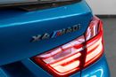 بي أم دبليو X4 M40i