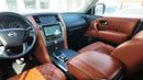 Nissan Patrol XE 4.0L | Complete Service History | Free Test Drive | Non-accidental Car