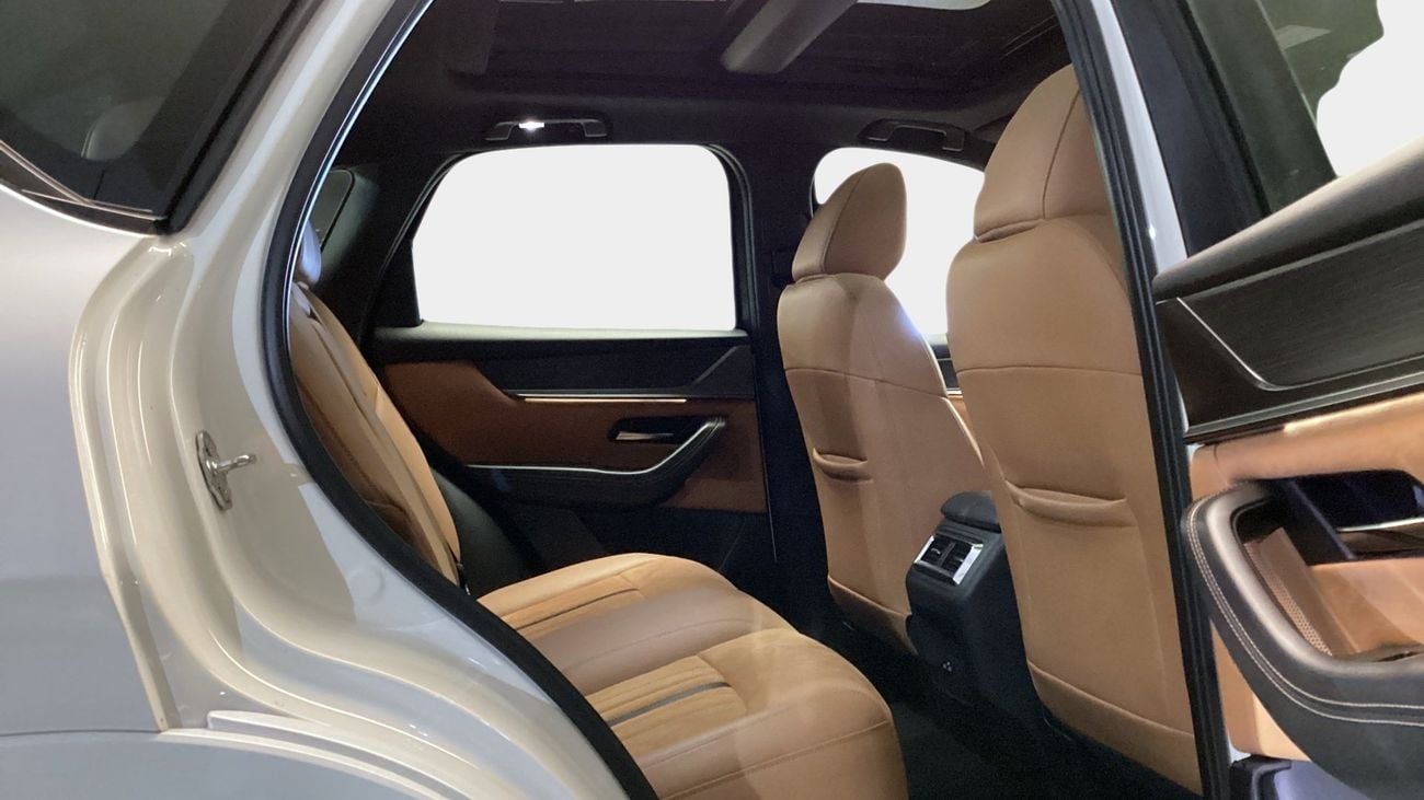 مازدا CX60 Takumi | upto AED 20,000 Ramadan Discount | شامل الضمان | 0 ﺪﻔﻋﺓ ﺃﻮﻟﻯ