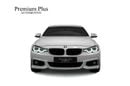 بي أم دبليو 440i M Sport 3.0L 2019 BMW 440i, Warranty, Full Service History, Full Options, 322HP, GCC
