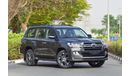 Toyota Land Cruiser 200 VXR+ V8 4.5L Turbo Diesel 7-Seater AT Executive Lounge