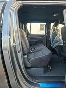 تويوتا هيلوكس ADVENTURE |  4.0L V6 PETROL | 360 CAMERA | 18 AWHEELS WITH ROLL BAR | AUTO A.C (CODE # HPV6AF)