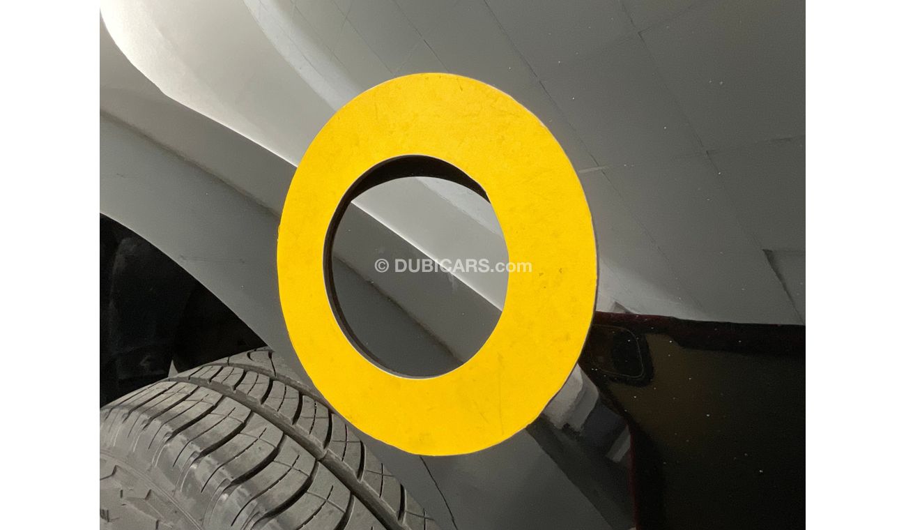 Chevrolet Trailblazer LTZ Z71 | 1 year free warranty | 7 day return policy | Zero down payment