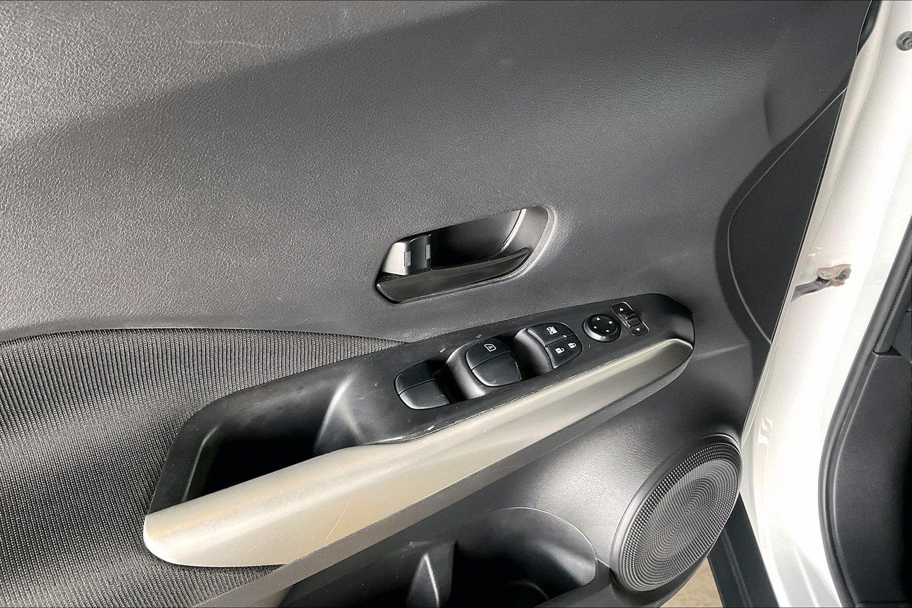 Nissan Kicks S | Guaranteed Warranty | 0 Down Payment