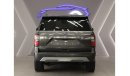 Ford Expedition Limited