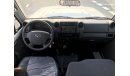 Toyota Land Cruiser HARDTOP (70 SERIES) 4X4 4.5L V8 DIESEL