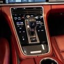 Porsche Panamera Std 3.0L (325 HP) 3,498 P.M • 0% Downpayment • Porsche Panamera • 1 Year Warranty