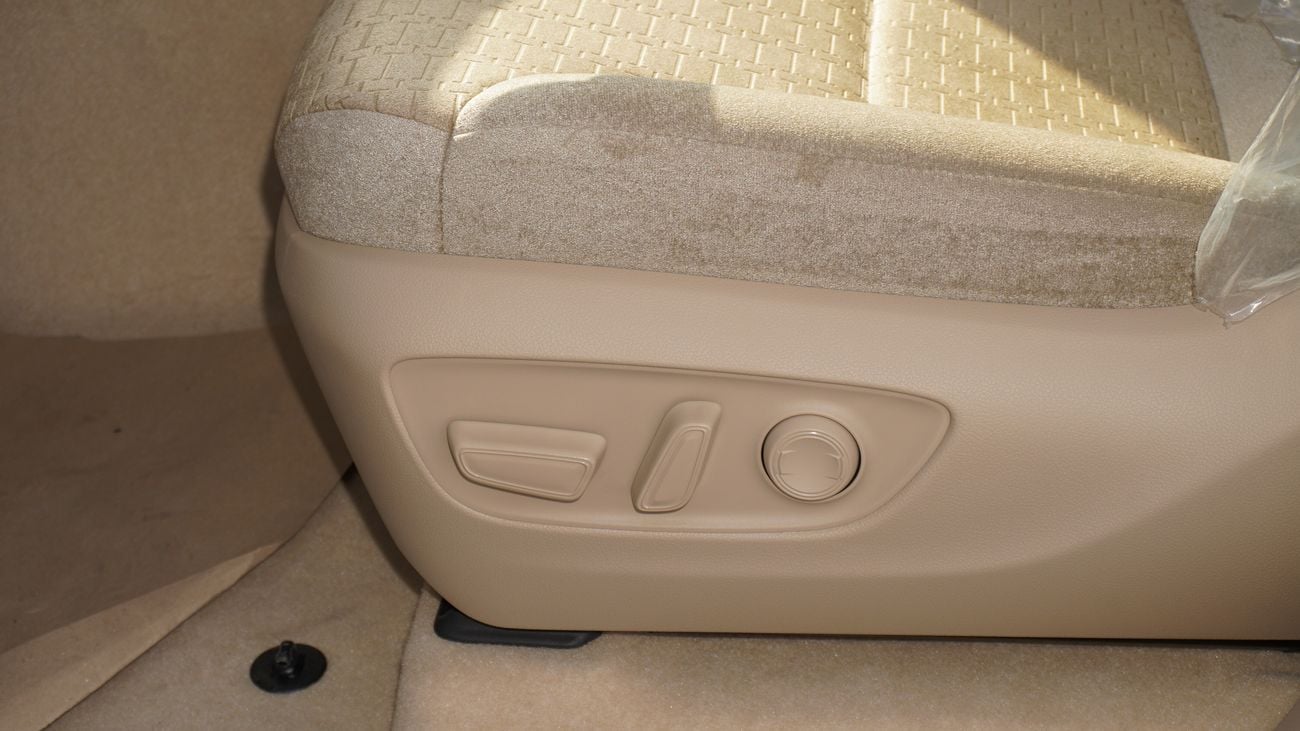 Toyota Land Cruiser GXR TWIN TURBO 3.5L