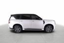 Nissan Patrol SE Platinum City 5.6L SE PLATINUM CITY 3.8