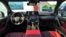 Lexus LX600 ( Only For Export ) BB ‘’Signature’’ 3.5TT V6 AWD GCC 2026 BRAND NEW