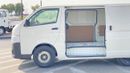 Toyota Hiace Toyota Hiace 2.5 Diesel M/T Cargo