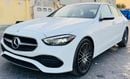 Mercedes Benz C300