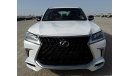 Lexus LX570 full option