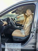 تويوتا راف ٤ Limited, 2.5L Hybrid, Driver Power Seat / Full Option With Panoramic Roof (CODE # 68055)