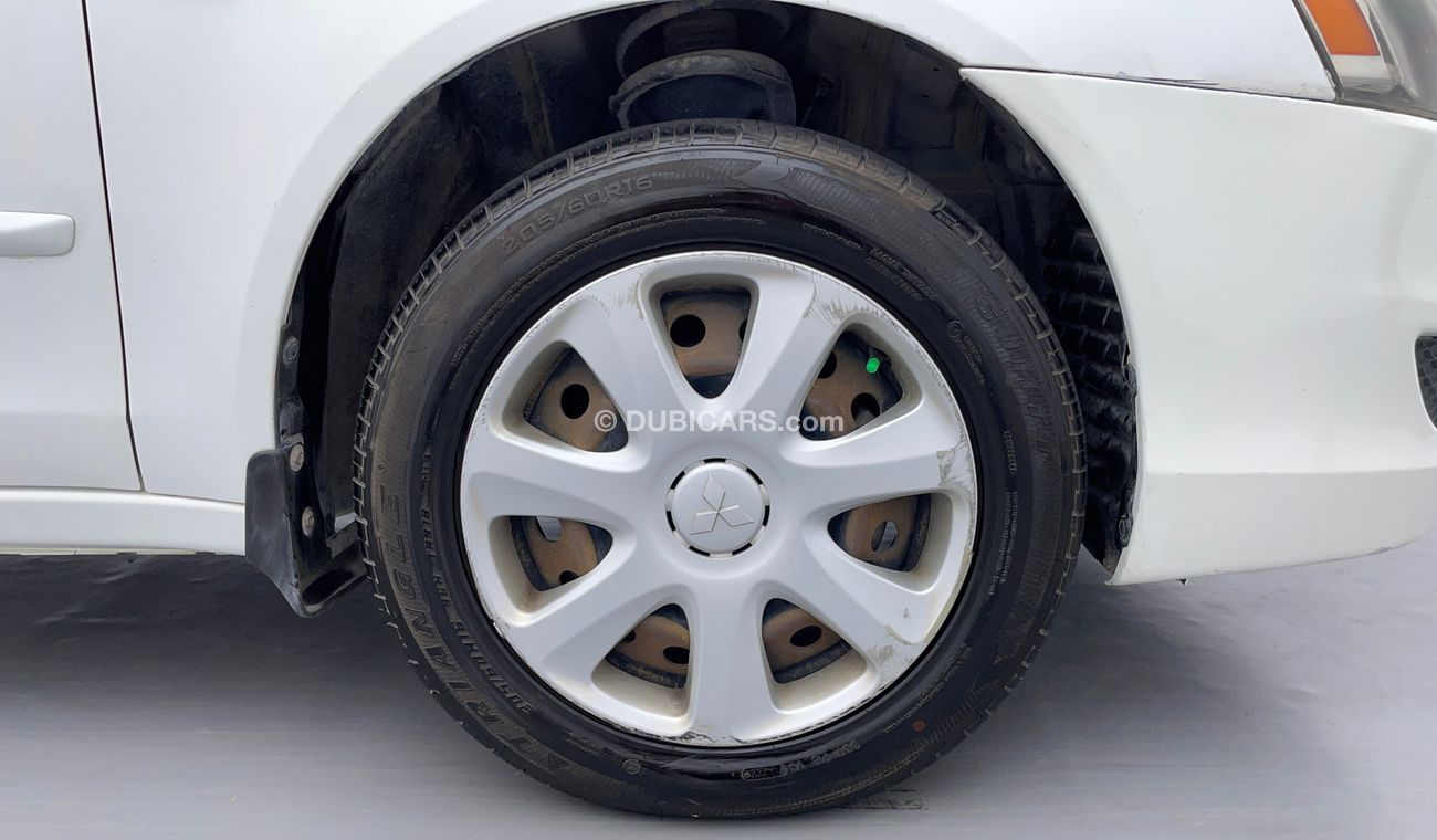 Mitsubishi Lancer GLS 2 | Under Warranty | Inspected on 150+ parameters