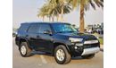 Toyota 4Runner TOYOTA 4RUNNER 2018 MODEL FULL OPTION