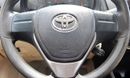 Toyota Yaris SE ACCIDENTS FREE - GCC - ENGINE 1500 CC - ORIGINAL PAINT - PERFECT CONDITION INSIDE OUT