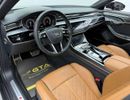Audi A8 L 55 TFSI quattro 3.0L (340 HP) 2022 Audi A8L 55 TFSI Quattro, Warranty, Full Audi Service History,
