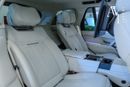 Land Rover Range Rover LWB SV P615 4.4L 2023  Range Rover SV, Full Option, Low Kms, Excellent Condition, European Spec