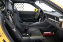 بورش 911 GT2 RS 3.8L