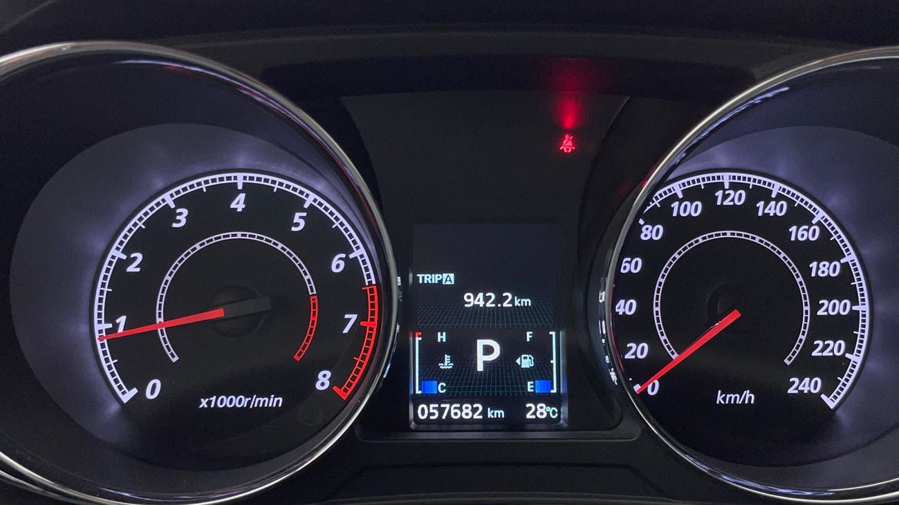 ميتسوبيشي ASX GLX HIGHLINE 2 | بدون دفعة مقدمة | اختبار القيادة في المنزل