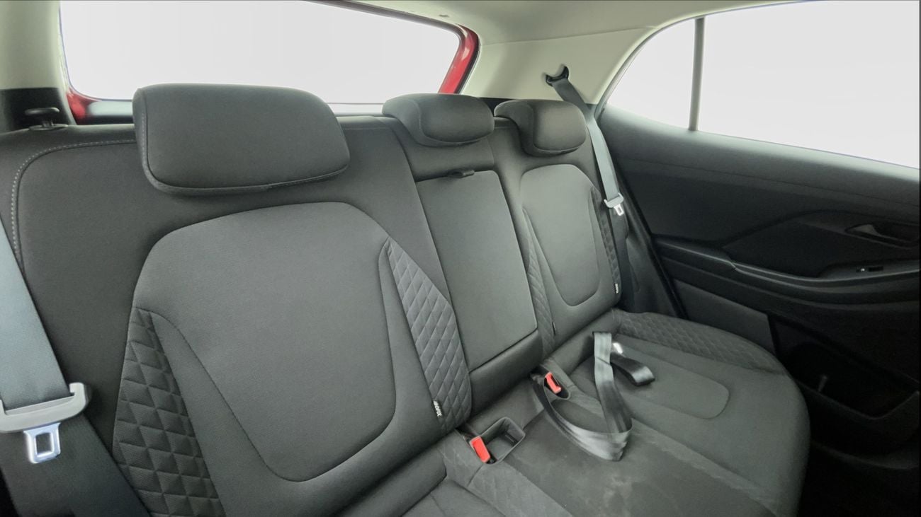 هيونداي كريتا SMART 1.5 | بدون دفعة مقدمة | اختبار القيادة في المنزل