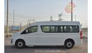 Toyota Hiace 2.8l Turbo Diesel 13-Seater Automatic