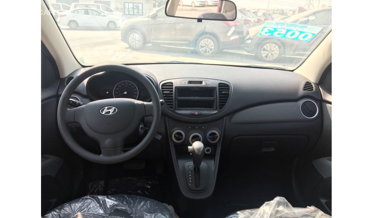 Hyundai i10 ((Brand New)) Engine 1.1 cc