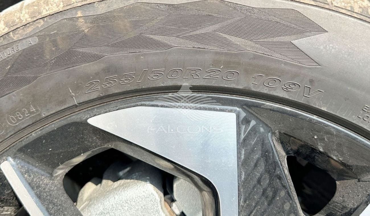 Kaiyi X7 KAIYI/X7/KX703 SUV 1.6T Flagship VERSION 7 SEATS AT