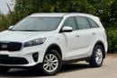 Kia Sorento Base 2.4L FWD 699-Monthly l GCC l 2.4L, Cruise, Camera l Accident Free