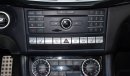 Mercedes-Benz CLS 63 AMG 4MATIC IMPORT JAPAN