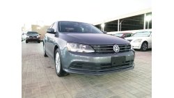 Volkswagen Jetta Volkswagen Jetta IST 2017 1.4L Turbo