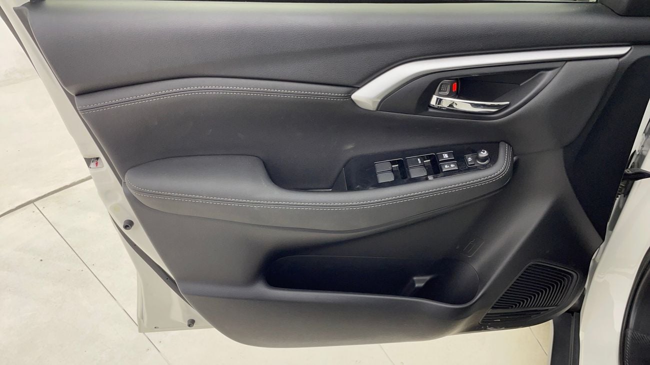 Suzuki Grand Vitara GLX 1.6 | Zero Down Payment | Home Test Drive