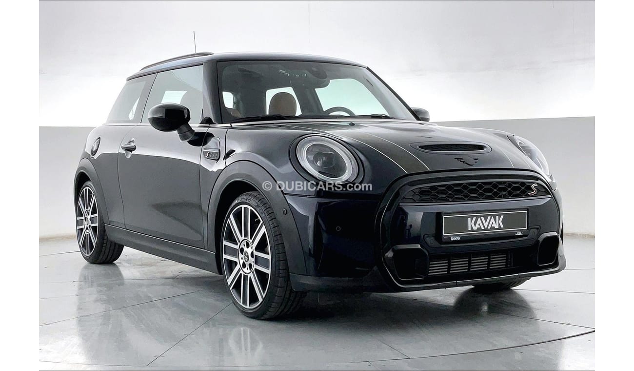 Mini Cooper Manufacturer Warrantynull