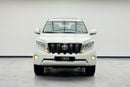 Toyota Prado GXR 2016 Toyota Prado GXR, Service History, Fully Loaded, Excellent Condition, GCC