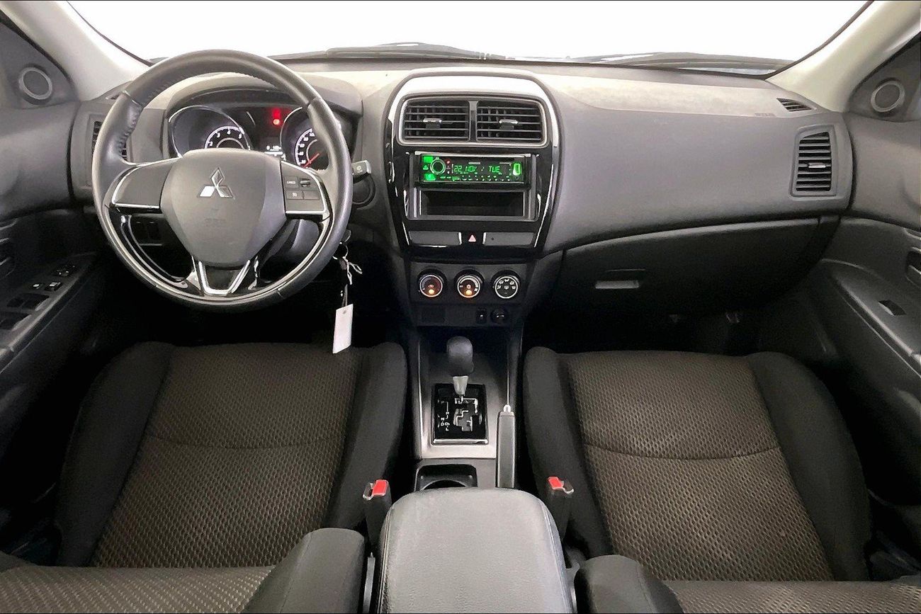 Mitsubishi ASX GLX Lowline | Guaranteed Warranty | 0 Down Payment