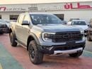Ford Ranger Raptor Coming Soon FORD Ranger Raptor full Option  2.0l T A/T DIESEL 2025 MODEL