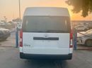 Toyota Hiace COMMUTER HR 2.800cc DSL - 14 SEATER - M/T - 23MY