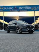 Hyundai Kona GLS Premium Sunroof Hyundai kona, 2021 with an engine capacity of 1.6 Turbo. In good condition, ther