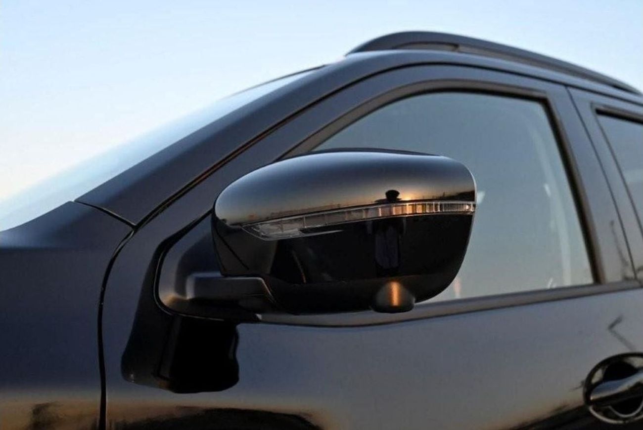 Nissan Navara NISSAN NAVARA 4WD DIESEL