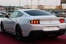 فورد موستانج Ford Mustang EcoBoost Premium/ 2024 / USA / Only 5,000Mi