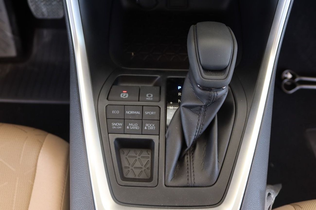 Toyota RAV4 TOYOTA RAV4 2.0L AWD XLE SUNROOF