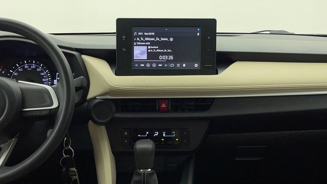 Toyota Yaris E 1.5 | Zero Down Payment | Home Test Drive