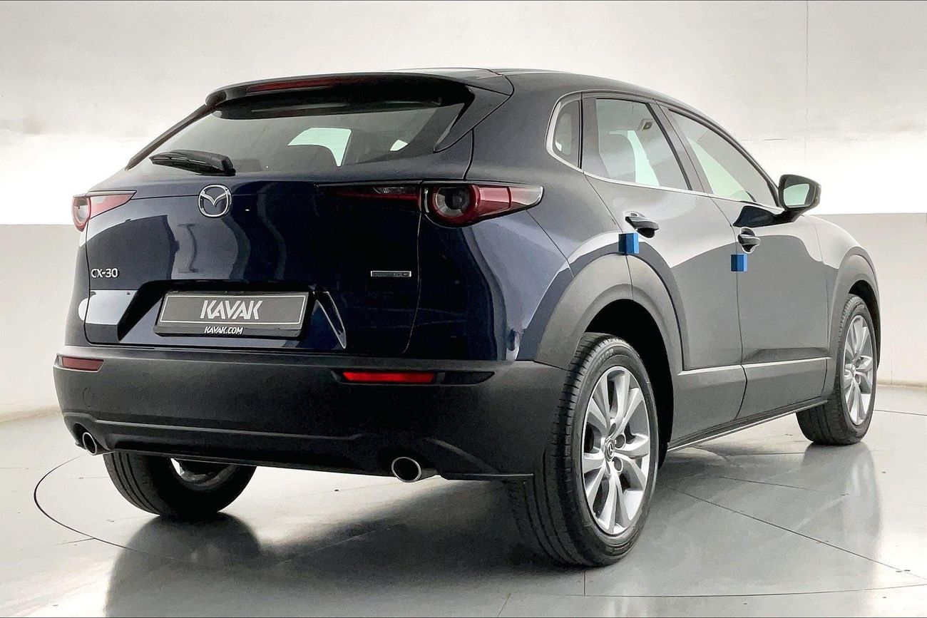 Kia Sportage LX| 1 year free warranty | Exclusive Eid offer