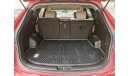 Hyundai Santa Fe 2.4L 4CY Petrol, 17" Rims, Active ECO Control, Dual Airbags, Bluetooth, Fabric Seats (LOT # 638)