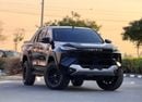 Toyota Hilux ADVENTURE V6 4.0L Engine 2020 Facelift to Travo 2025 Shape Exterior and Interior Full Option