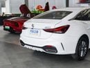 MG 5 MG5 / 2025 / 0km / white
