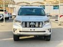 Toyota Prado Toyota Prado RHD Full Option Diesel Engine